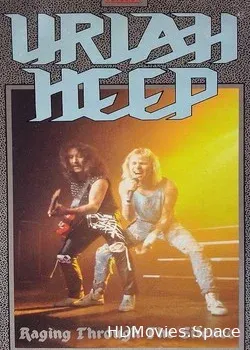 Uriah Heep (1989)