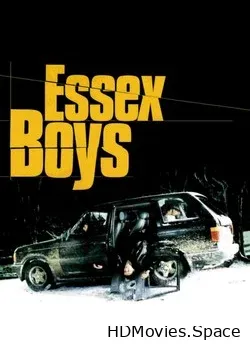 Парни из Эссекса (1999)