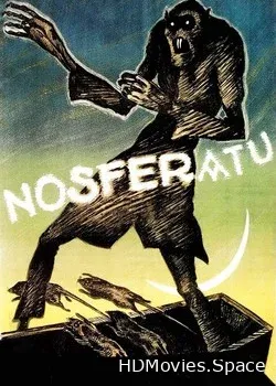 Носферату, симфония ужаса (1922)