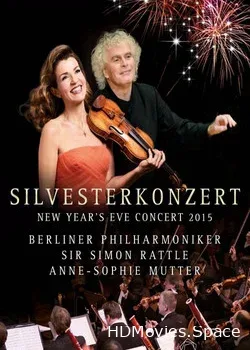 Silvesterkonzert (2015)