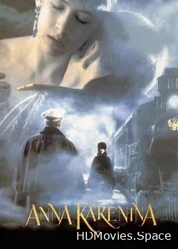 Анна Каренина (1997)