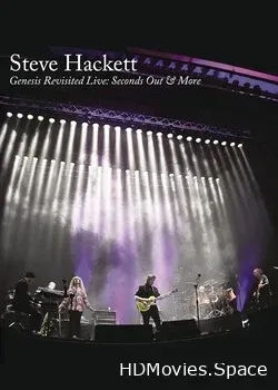 Steve Hackett (2022)