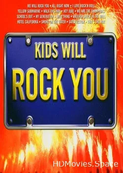 Kids Will Rock You (2003)
