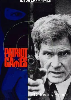 Игры патриотов (1992)