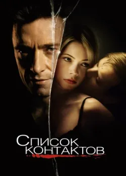 Список контактов 2008