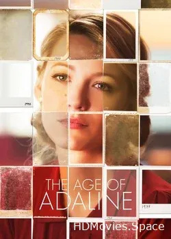 Век Адалин (2015)