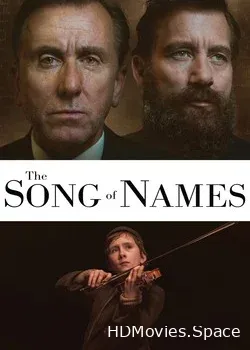 Песня имен (2019)