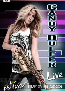 Candy Dulfer (2015)