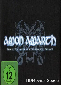 Amon Amarth (2015)