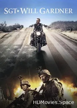 Уилл Гарднер (2019)