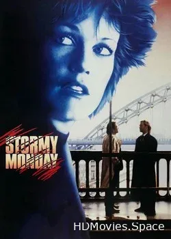 Грозовой понедельник (1988)
