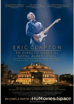 Eric Clapton (2015)