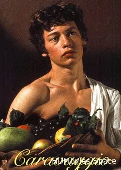 Караваджо (1986)