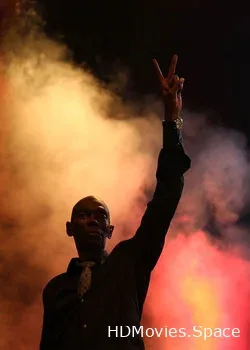 Maxi Jazz & The E-Type Boys (2015)