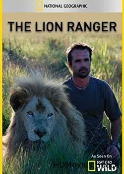Nat Geo Wild: Львиный смотритель (2010)