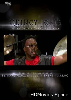 Quincy Jones & The Global Gumbo All Stars (2011)