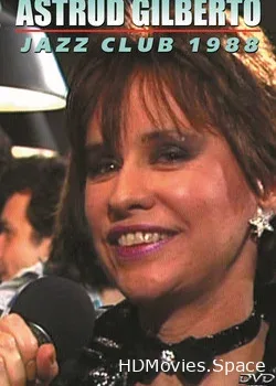 Astrud Gilberto (1988)