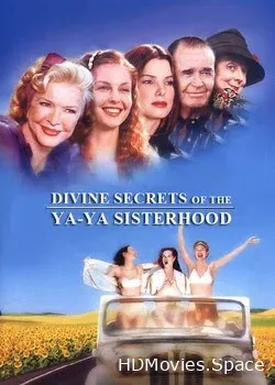 Божественные тайны сестричек Я-Я (2002)