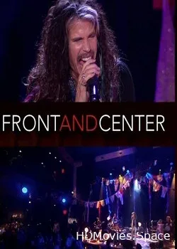 Steven Tyler (2015)