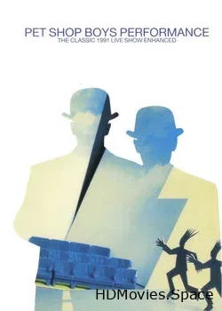 Pet Shop Boys (1991)