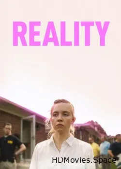 Реалити (2023)
