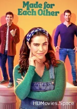 Созданы друг для друга (2023)