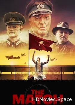 Матч (2021)