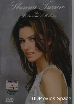 Shania Twain (2001)
