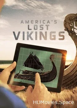 Discovery. Затерянные викинги Америки (2019)