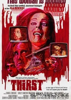 Жажда (1979)
