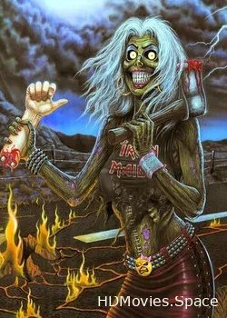 The Iron Maidens (2015)