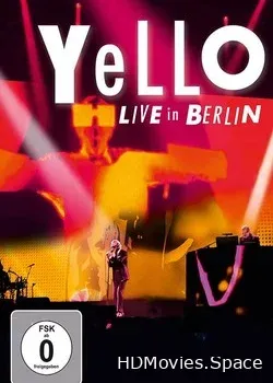 Yello (2017)