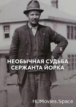 Необычная судьба сержанта Йорка (2018)