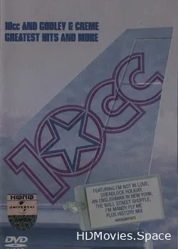 10CC And Godley & Creme (2006)