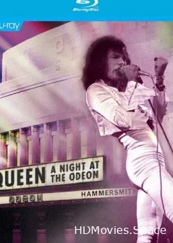 Queen (1975)