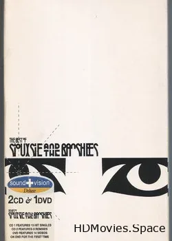 Siouxsie And The Banshees (2004)