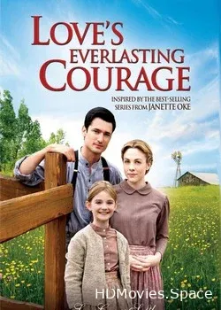 Вечная смелость любви (2011)