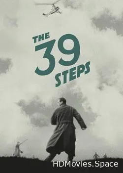 39 ступеней (1935)