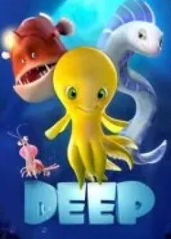 Подводная эра 3D (2017)