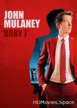 Джон Малейни: Малыш Джей (2023)