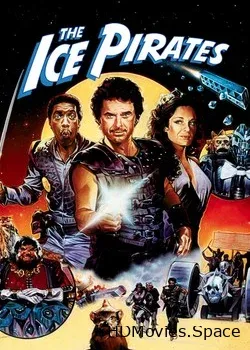 Ледовые пираты (1984)