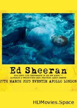 Ed Sheeran (2023)