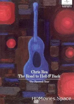 Chris Rea (2007)