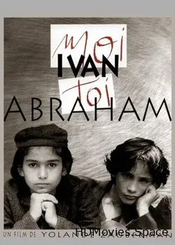 Я – Иван, ты – Абрам (1993)