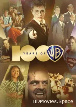 100 лет Warner Bros. (2023)