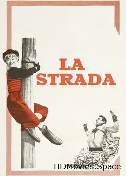 Дорога (1954)