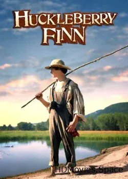 Гекльберри Финн (1974)