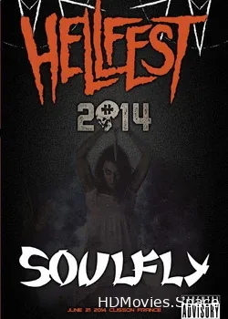 Soulfly (2014)