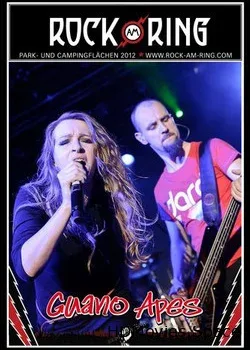 Guano Apes (2012)