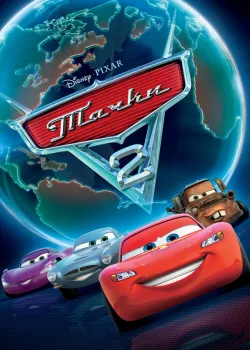 Тачки 2 2011